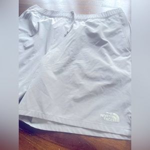 Northface Athletic shorts